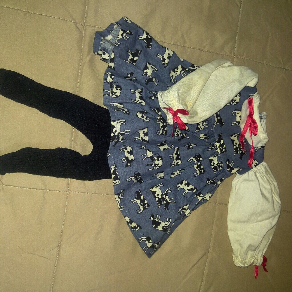 American girl doll clothes